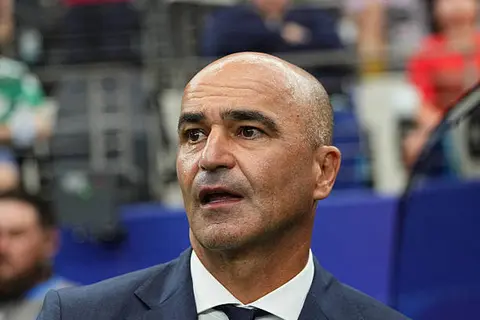 بعد توديع كأس العالم.. روبيرتو مارتينيز يعلن رحيله عن تدريب البرتغال